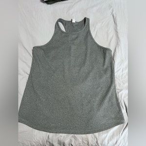 All in motion athletic tank